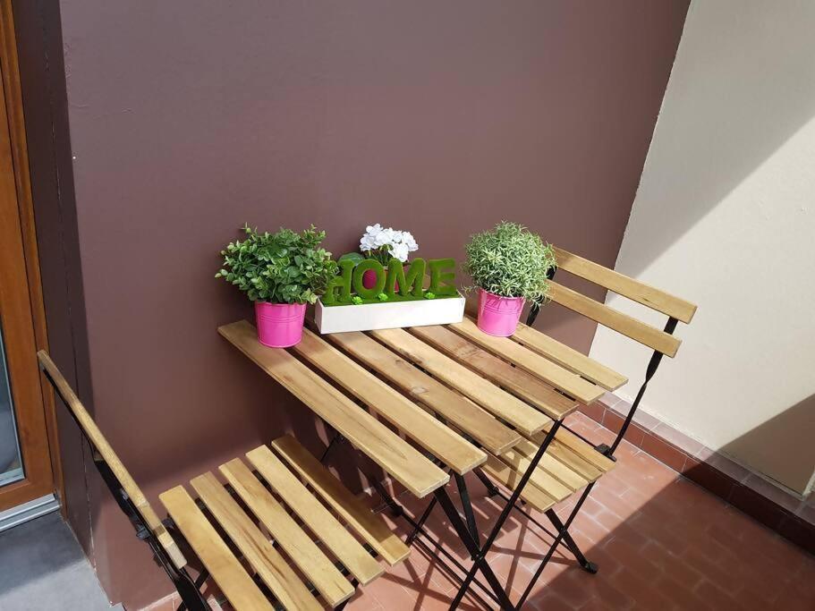 Bsuites Trieste In Centro Storico Con Wifi Padova Room photo