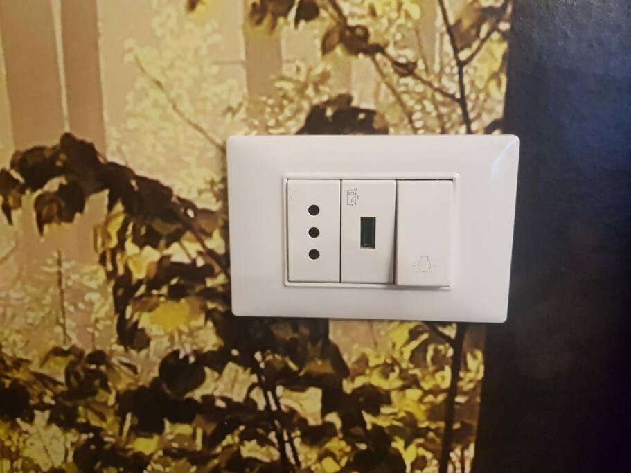 Bsuites Trieste In Centro Storico Con Wifi Padova Room photo