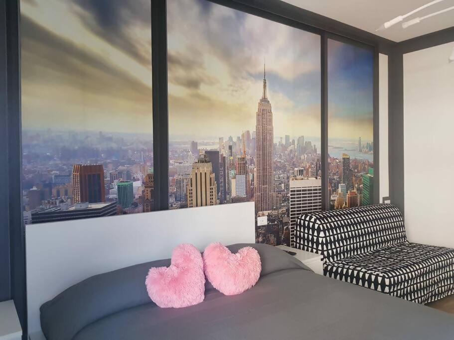 Bsuites Trieste In Centro Storico Con Wifi Padova Room photo