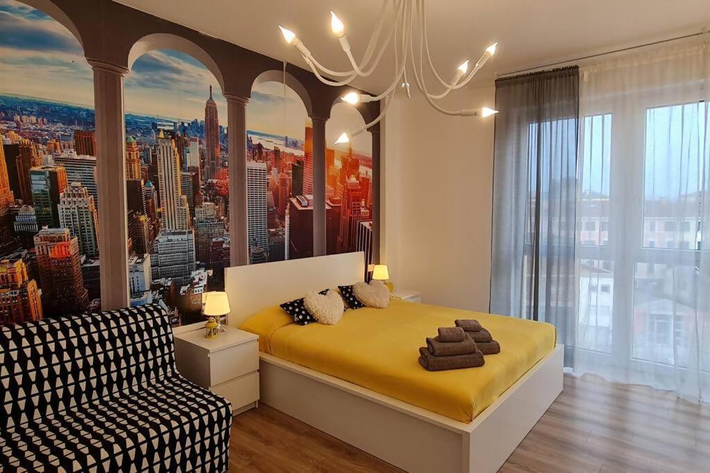 Bsuites Trieste In Centro Storico Con Wifi Padova Room photo