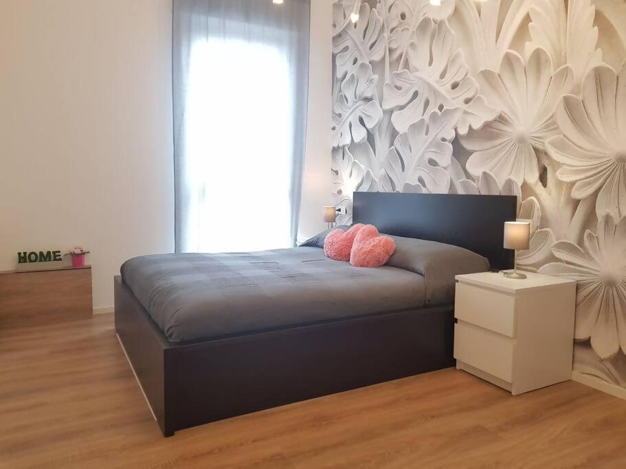 Bsuites Trieste In Centro Storico Con Wifi Padova Room photo