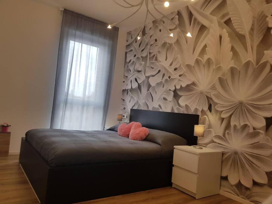 Bsuites Trieste In Centro Storico Con Wifi Padova Room photo