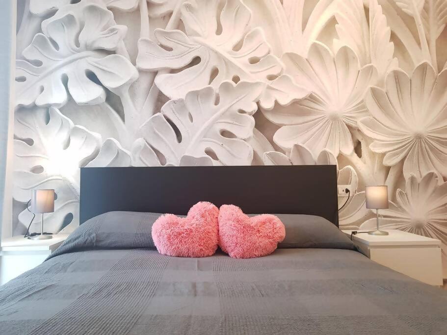 Bsuites Trieste In Centro Storico Con Wifi Padova Room photo